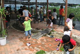 観光農園